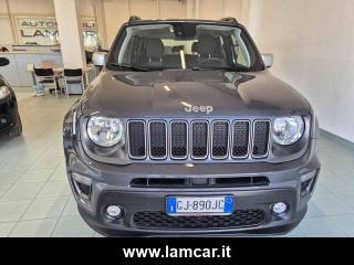 JEEP Renegade usata, con Airbag Passeggero