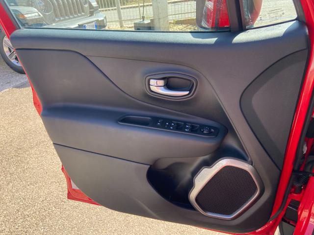 JEEP Renegade usata 33