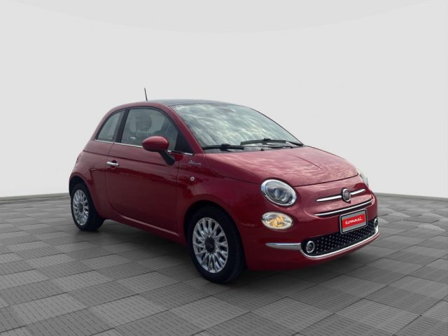 FIAT 500 usata 6