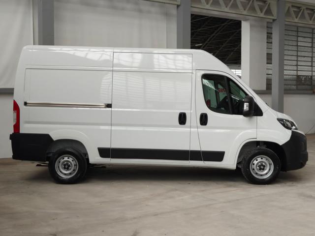 FIAT Ducato usata, con Controllo trazione