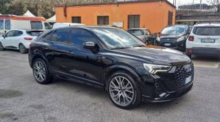 AUDI Q3 usata, con Airbag