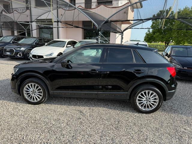 AUDI Q2 usata, con Airbag Passeggero
