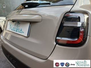 FIAT 600 usata, con Climatizzatore