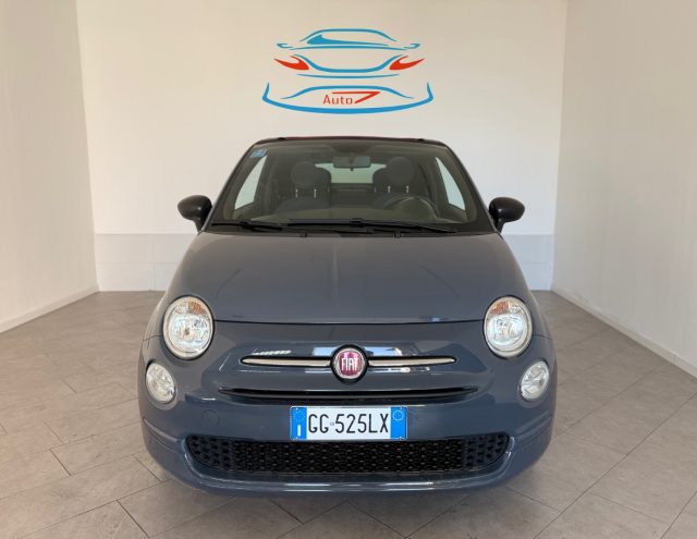 FIAT 500 usata 0