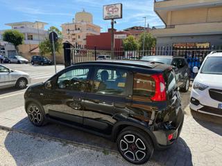 FIAT Panda usata, con Climatizzatore