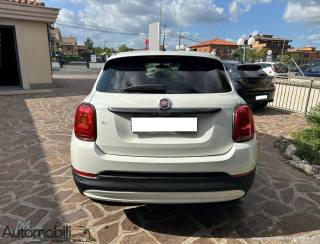 FIAT 500X usata, con Autoradio