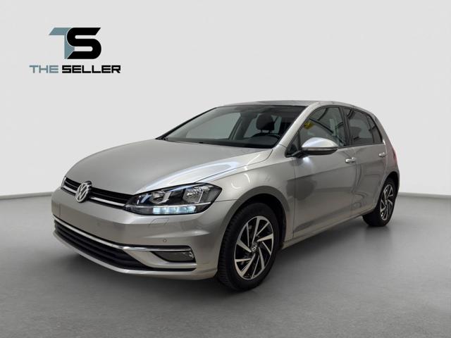 VOLKSWAGEN Golf usata, con ABS