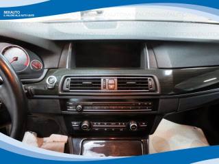 BMW 520 usata, con Autoradio