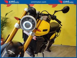 FANTIC MOTOR Caballero 500 usata 6