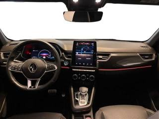 RENAULT Arkana usata, con Fari LED