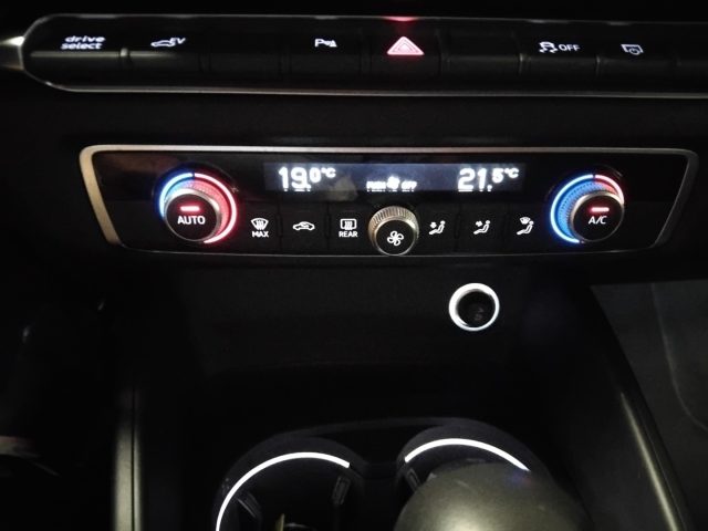 AUDI A3 usata 20