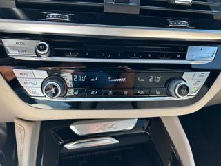 BMW X4 usata, con Interni in pelle
