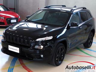 JEEP Cherokee usata, con Bluetooth