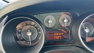 FIAT Punto usata, con Servosterzo