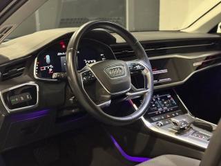 AUDI A6 usata, con Cerchi in lega