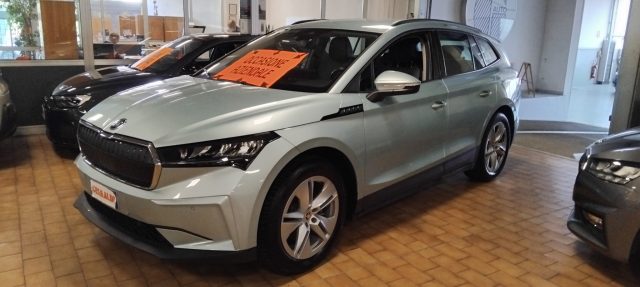 SKODA Enyaq iV usata, con Airbag laterali