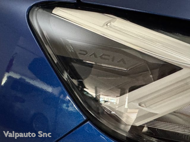 DACIA Sandero usata, con Immobilizzatore elettronico