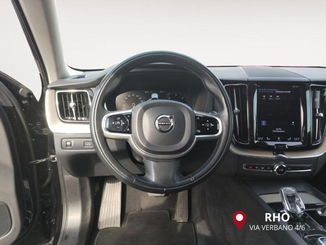 VOLVO XC60 usata, con Cruise Control
