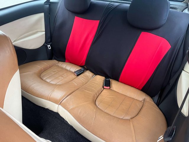 LANCIA Ypsilon usata, con Lettore CD