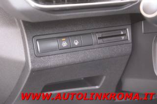 PEUGEOT 3008 usata, con Luci diurne LED