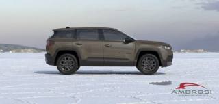 JEEP Compass usata 5