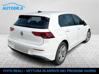 VOLKSWAGEN Golf usata, con Airbag Passeggero