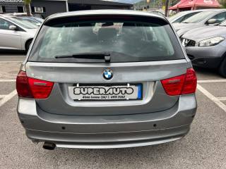 BMW 318 usata, con Alzacristalli elettrici