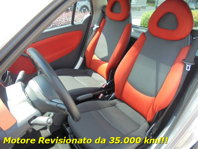 SMART ForTwo usata, con ESP