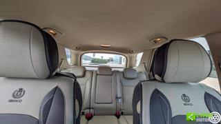 MERCEDES-BENZ ML 250 usata, con Regolazione elettrica sedili