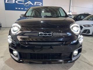 FIAT 500X usata, con Airbag