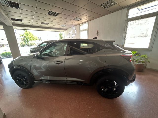 NISSAN Juke usata, con Cerchi in lega