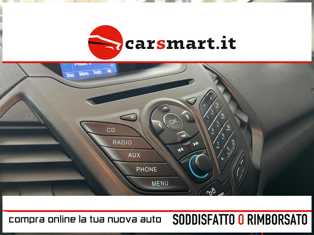 FORD EcoSport usata, con Servosterzo