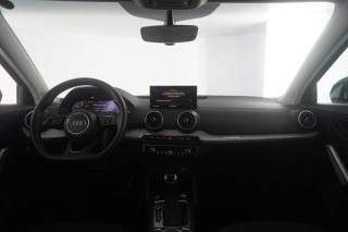 AUDI Q2 usata 9