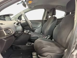 LANCIA Ypsilon usata, con Filtro antiparticolato