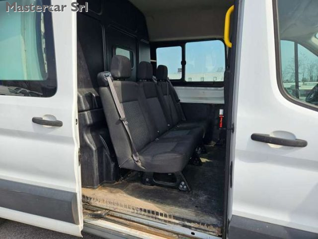 FORD Transit usata 13