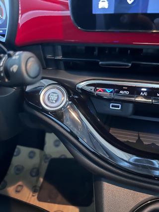 FIAT 500 usata, con Volante in pelle