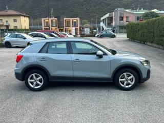 AUDI Q2 usata, con Airbag laterali