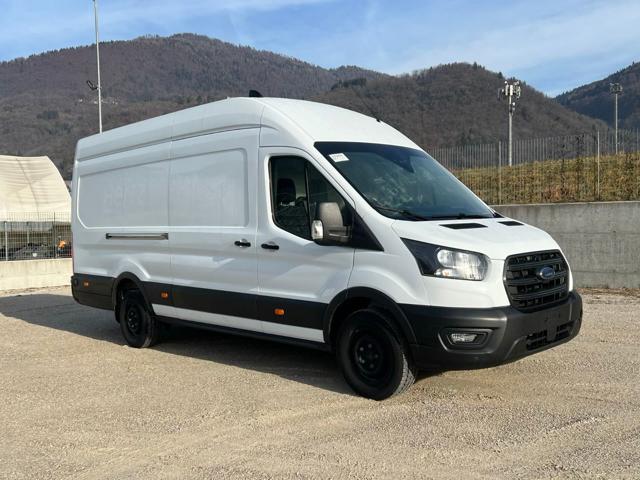 FORD Transit usata, con Alzacristalli elettrici
