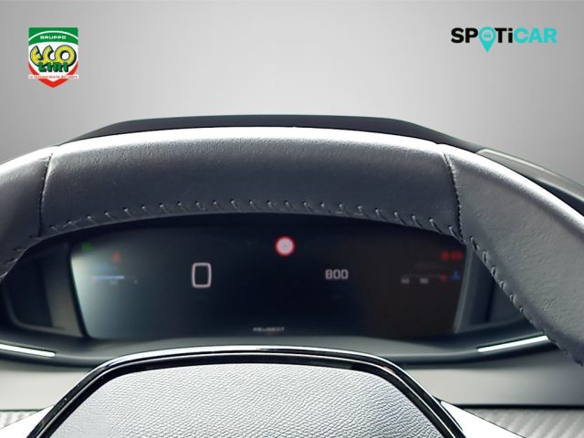 PEUGEOT 208 usata, con Bracciolo