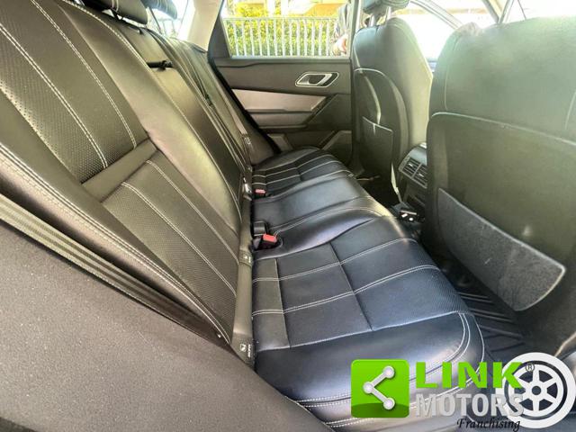 LAND ROVER Range Rover Velar usata, con ESP