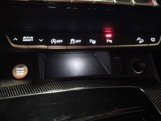 AUDI SQ5 usata, con Airbag testa