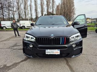 BMW X5 usata, con Airbag