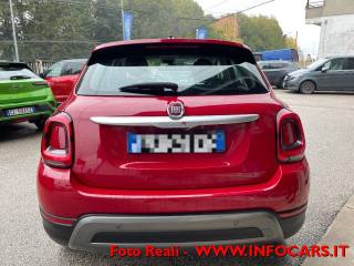 FIAT 500X usata, con Controllo trazione