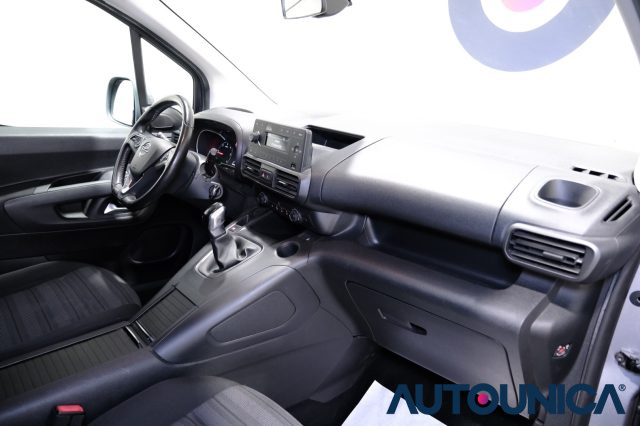 OPEL Combo Life usata 54