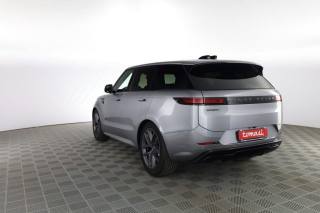 LAND ROVER Range Rover Sport usata 5