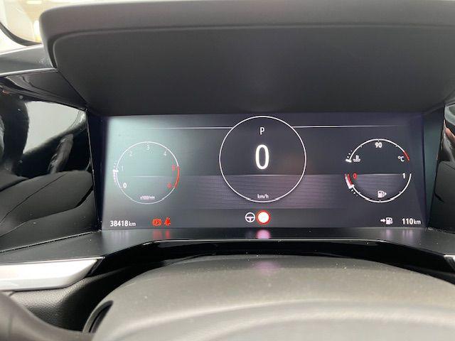OPEL Grandland usata, con Cruise Control