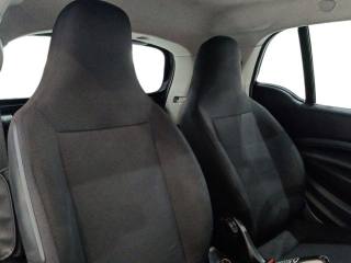 SMART ForTwo usata, con Immobilizzatore elettronico