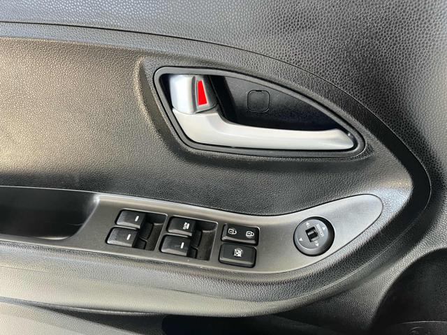 KIA Picanto usata, con Controllo automatico clima
