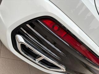 VOLKSWAGEN Taigo usata, con Sensori di parcheggio anteriori