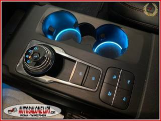 FORD Kuga usata, con Fendinebbia
